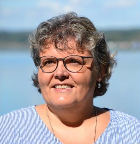 Monika Kohler