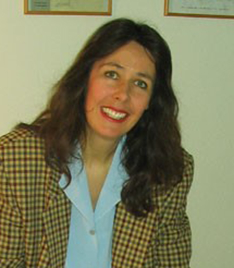 Daria von Planta (Homöopathie)