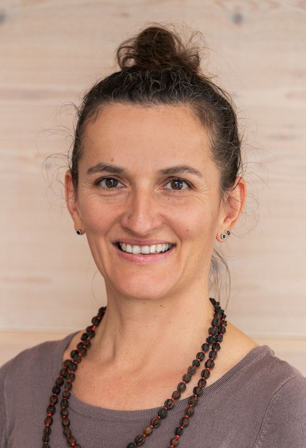 Binja Betschart (med. Masseurin, Nesslau)