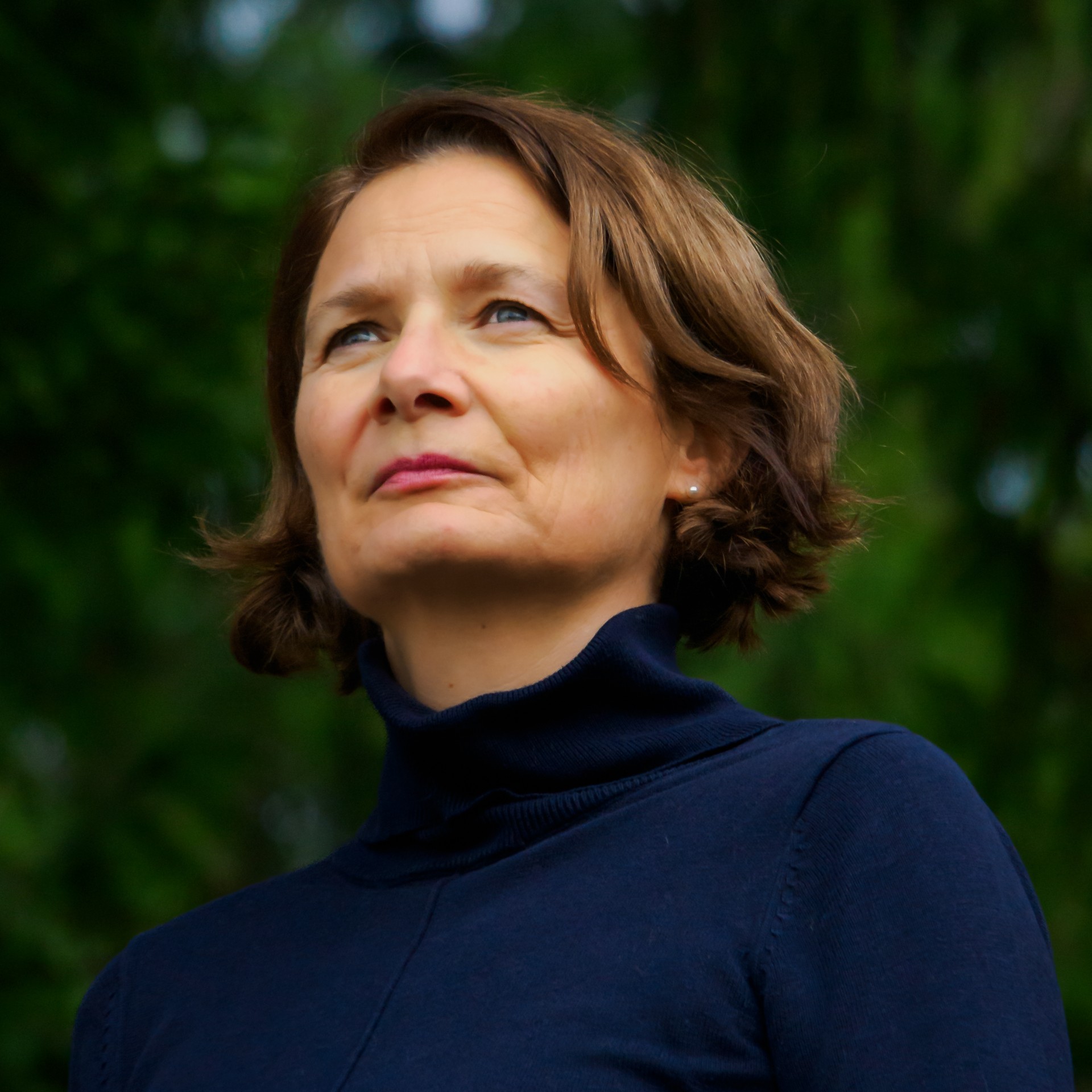 Tanja Odermatt (Trauerbegleiterin / Lebensberatung)