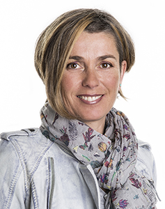 Andrea Eichenberger  (Kinesiologie)