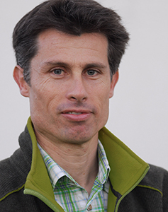 Max Blum (Manuelle Therapie)