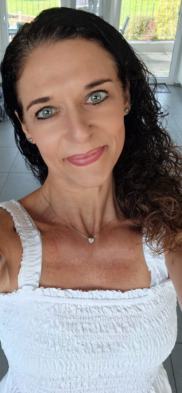 Beatrice Villiger (Ernährungsberaterin)