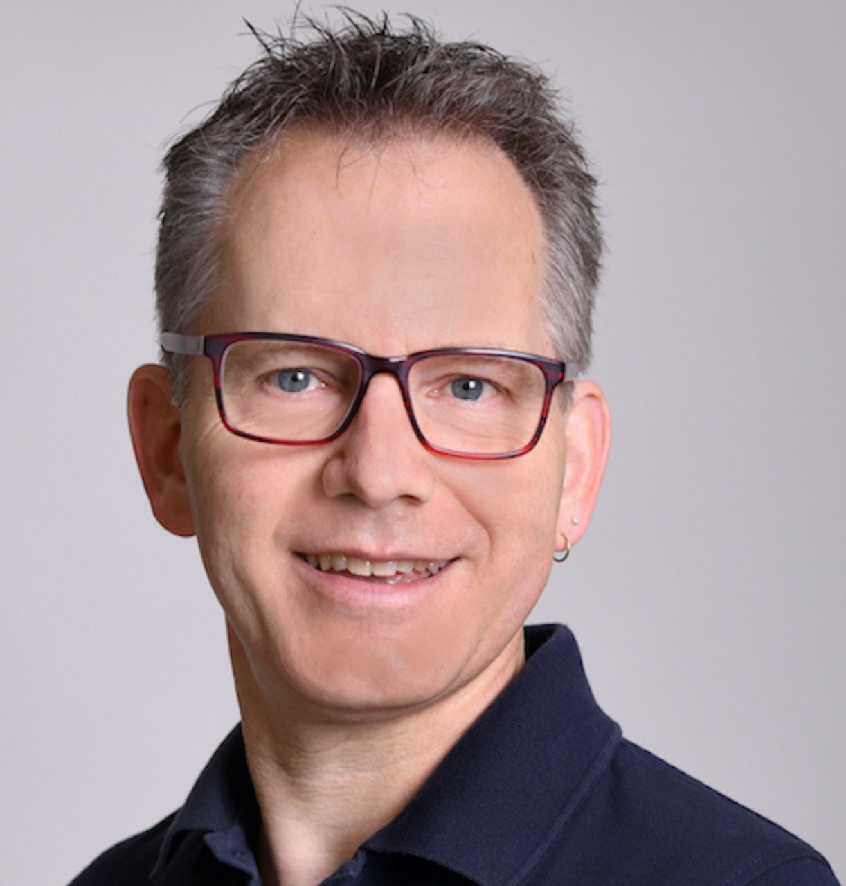 Hans Rudolf Zweifel (Schmerztherapeut)