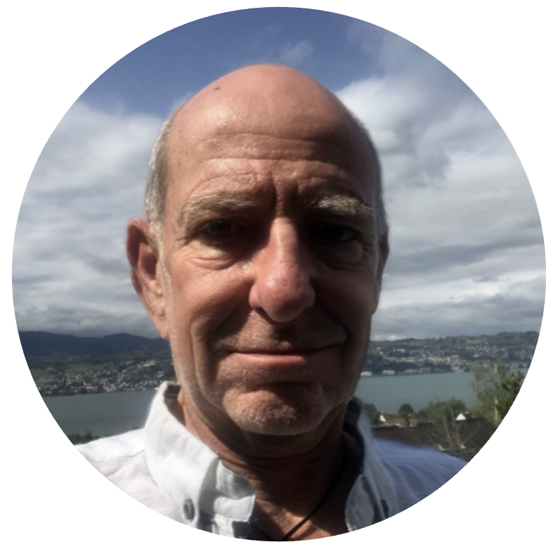 René Lambrigger (Reiki, Coaching, Lebensberatung)