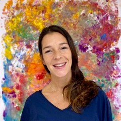 Petra Joos (Lebenberatung)