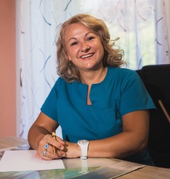 Susanne Rölke (Naturheilkunde/ Bioresonanztherapeutin