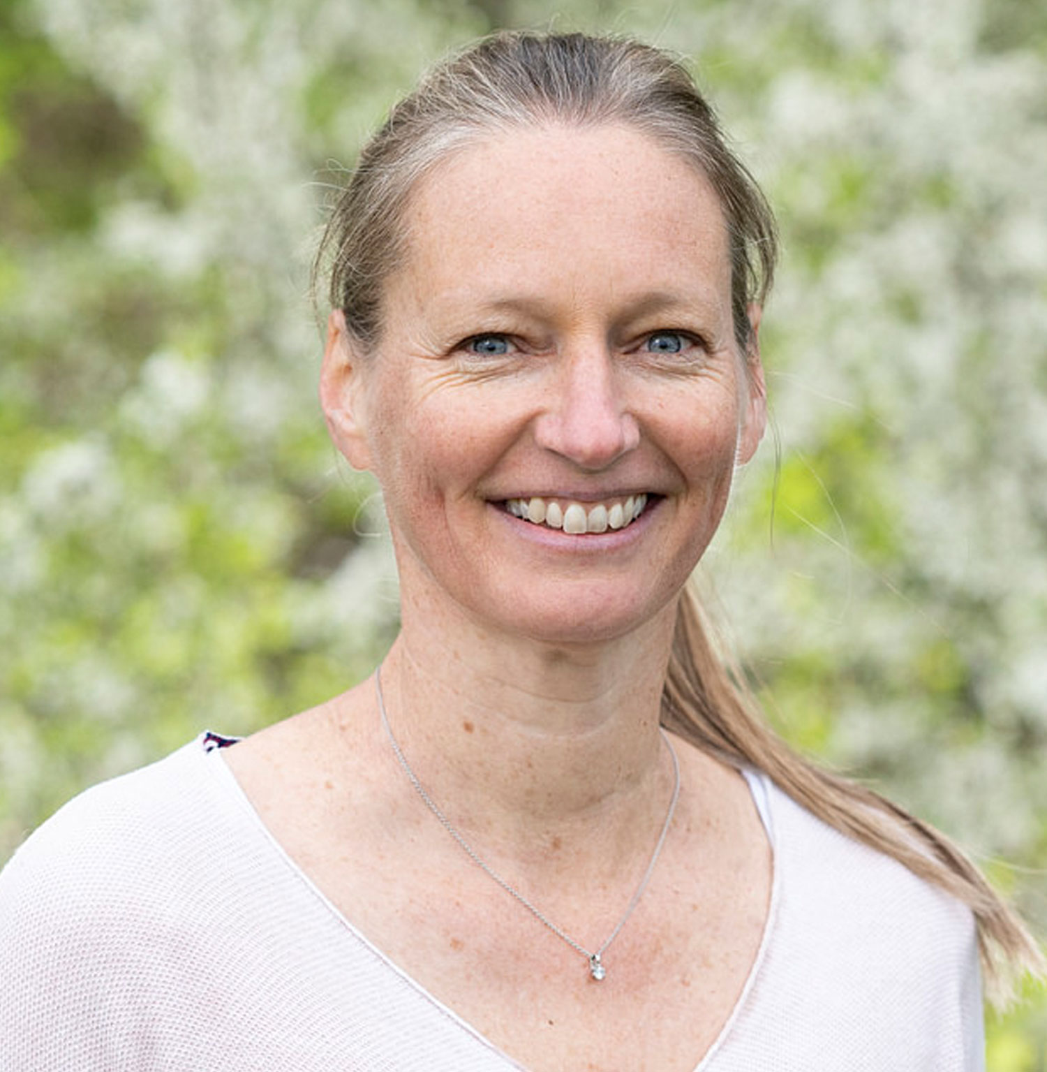 Sybille Koller (Integrative Naturheilkunde TEN)