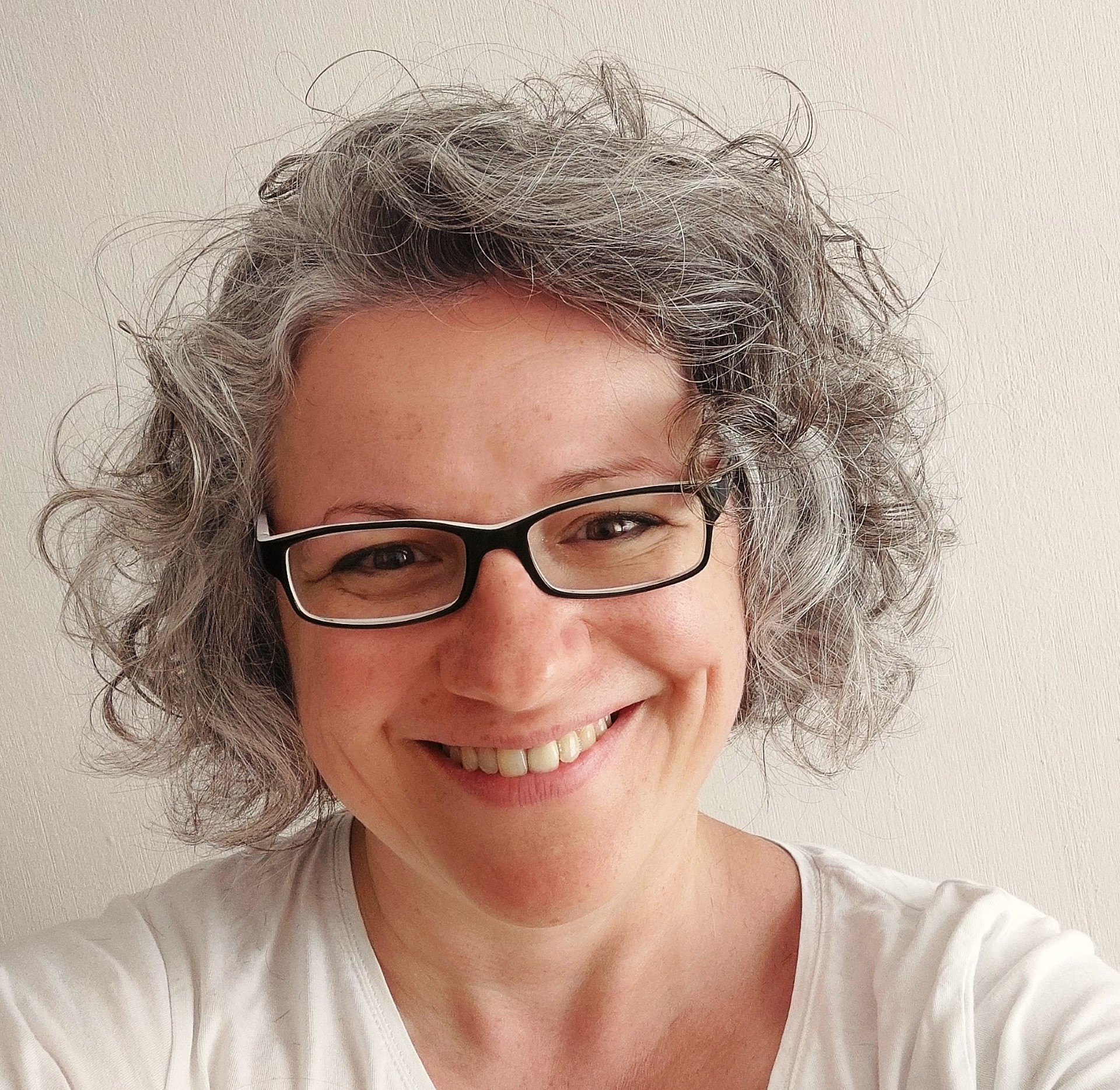 Josephine Ermel (Massagetherapeutin)