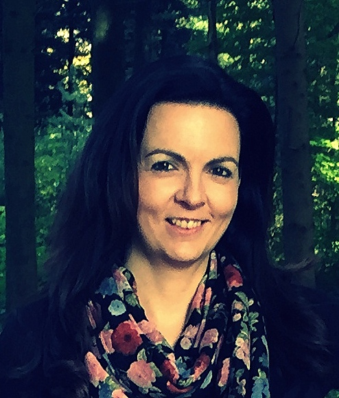 Conny Matas (Dipl. Kunsttherapeutin ED)