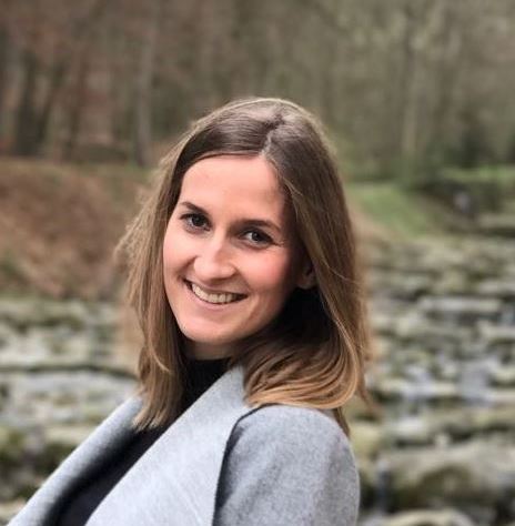 Anja Berni (Naturheilkunde)