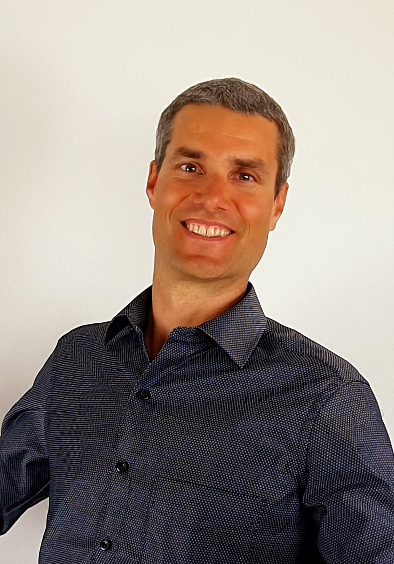 Thomas Aerni (Ernährung & Bewegung)