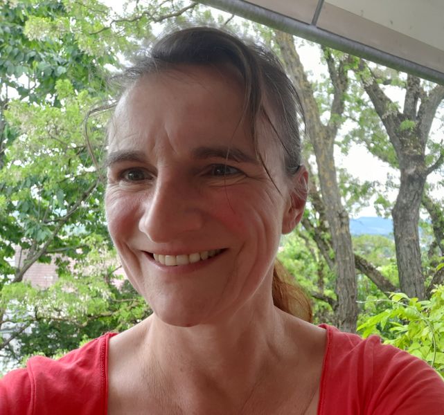 Christiane Ritzmann