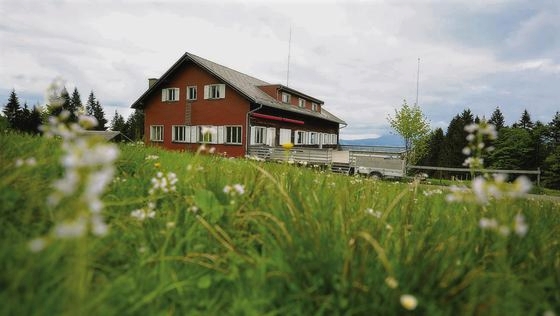 Berghaus Girlen Ebnat-Kappel