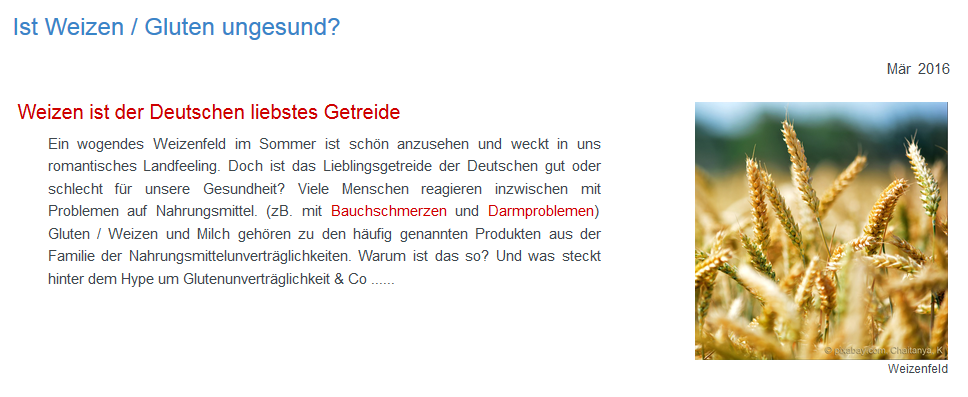 Das Medikament für die Verstärkung der Potenz
