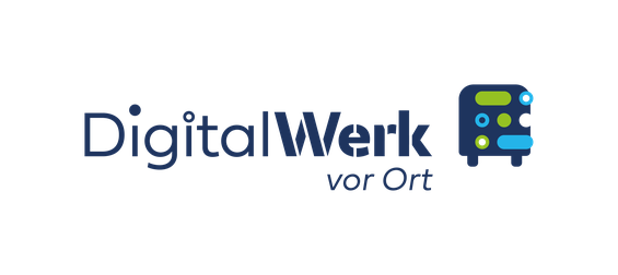 DigitalWerk vor Ort - Kirchbarkau