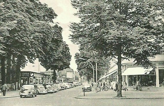 Waitzstraße, 1960 circa (6)