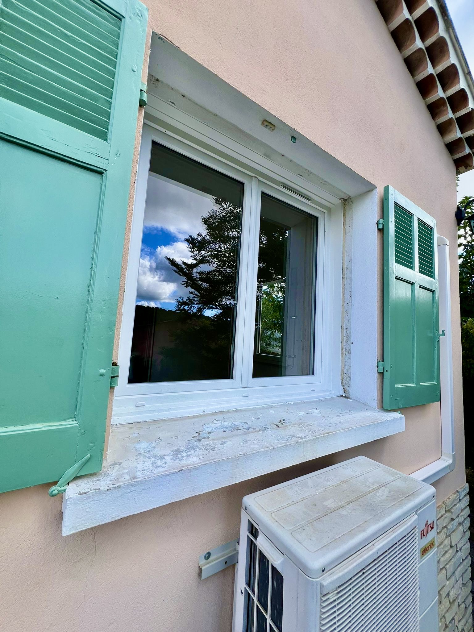 Fenêtres : en PVC 2025 sur mesure en rénovation de chez Altiva Pro Menuisier au Beausset 83330