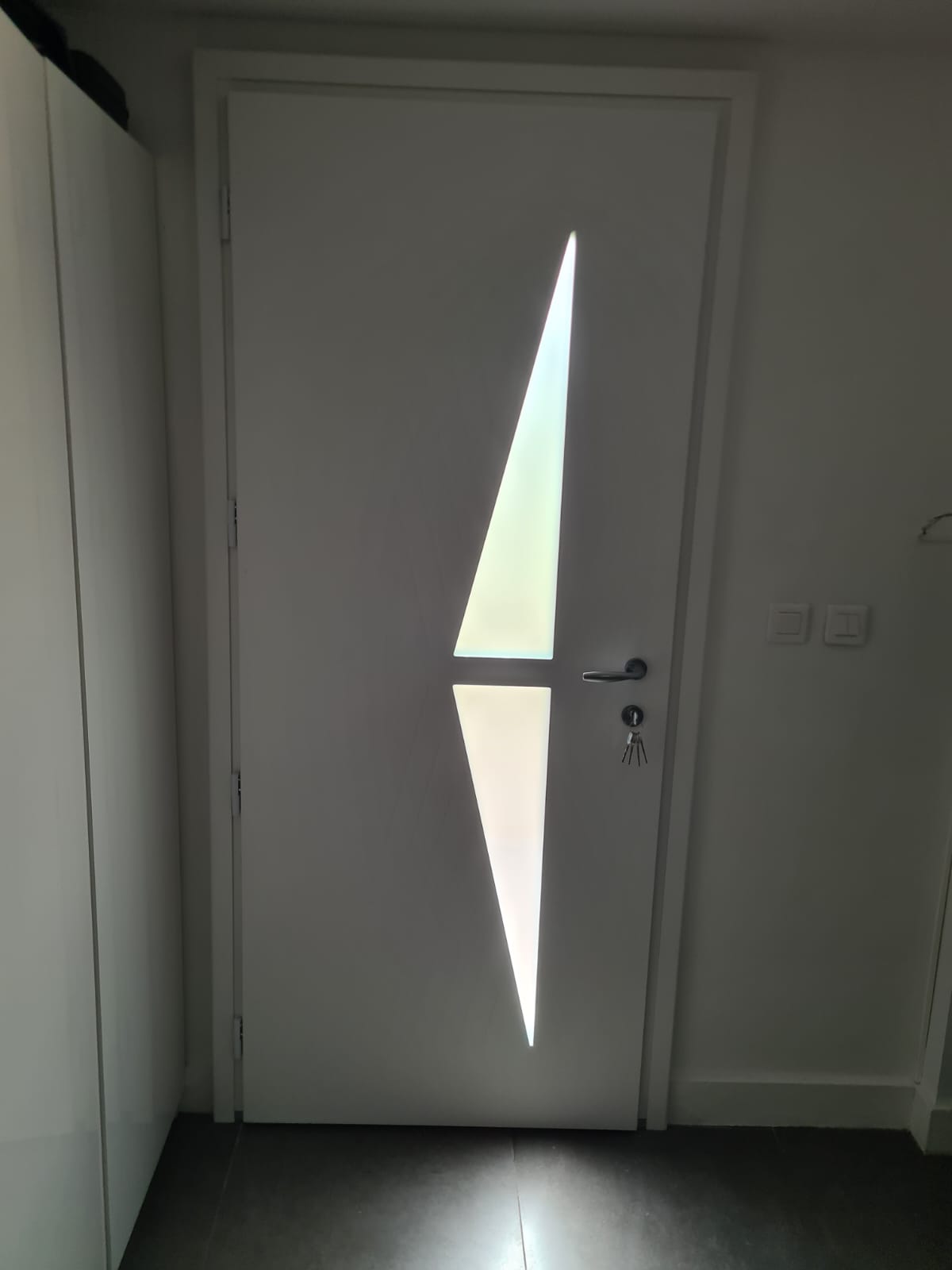 Porte d’entrée : Sur mesure de chez Altiva Pro Menuisier  2023-2024 en rénovation La Seyne Sur Mer 83500