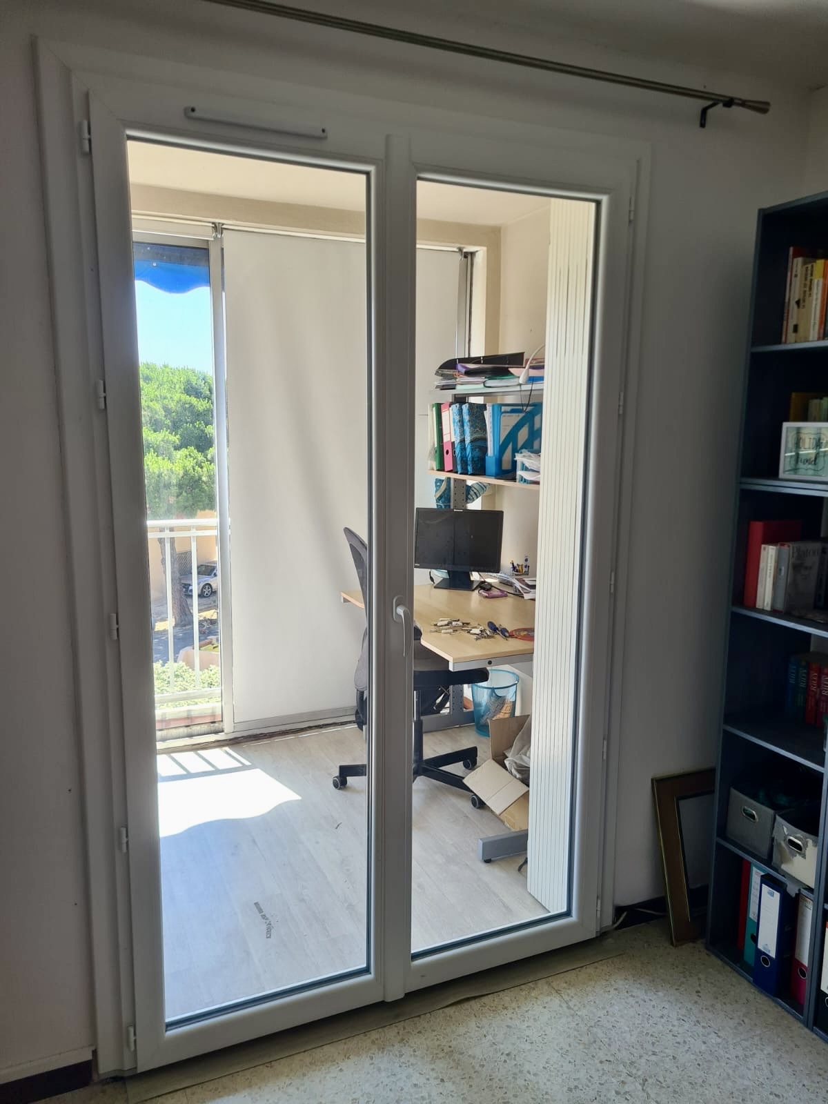 Baie vitrée coulissante: en aluminium Mai 2025 sur mesure de chez Altiva Pro Menuisier à Toulon