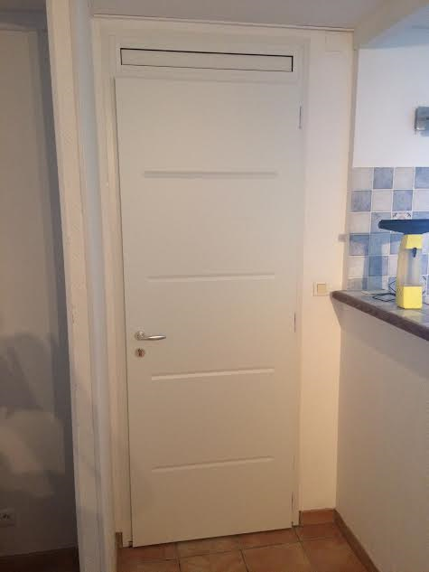 Portes d'entrée en Acier 2023-2024 sur mesure  en rénovation de chez Altiva Pro Menuisier La Seyne sur Mer, Toulon, Six-Fours-Les-Plages, Bandol, Hyeres