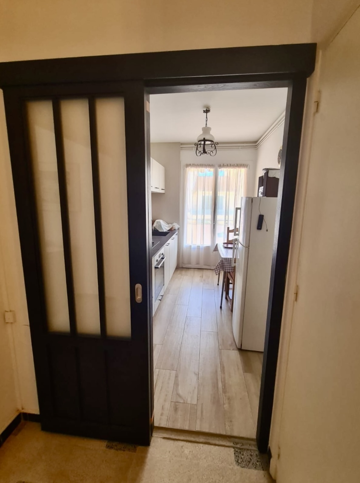 Porte d’intérieur : Sur mesure de chez Altiva Pro Menuisier à Sanary-Sur-Mer  2025 