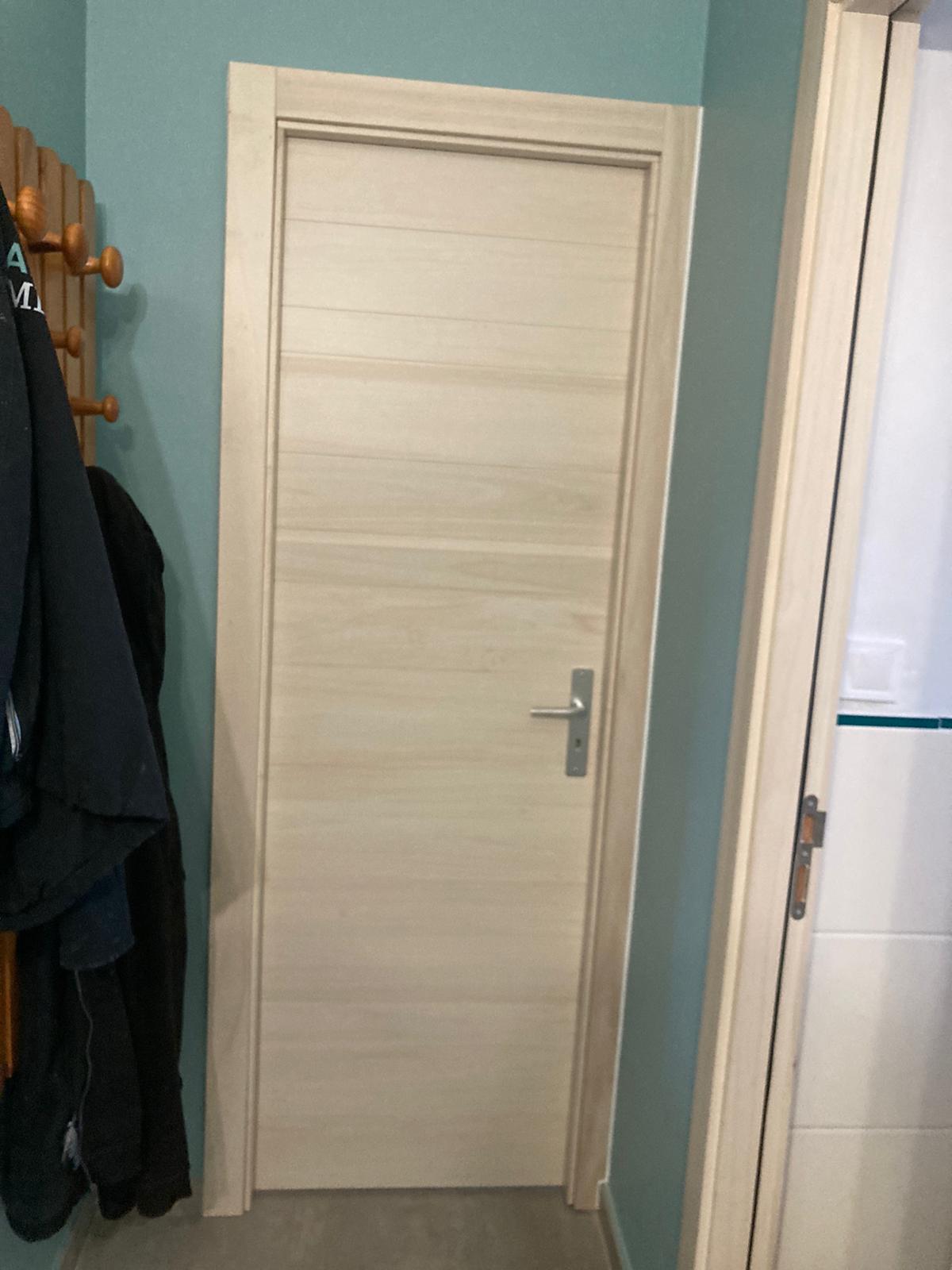 Porte d’intérieur : Sur mesure de chez Altiva Pro Menuisier  2023-2024 en rénovation Bandol 83150