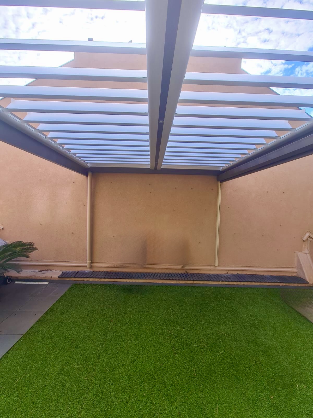 Pergolas bioclimatiques  : sur mesure en rénovation à La Seyne Sur Mer 
