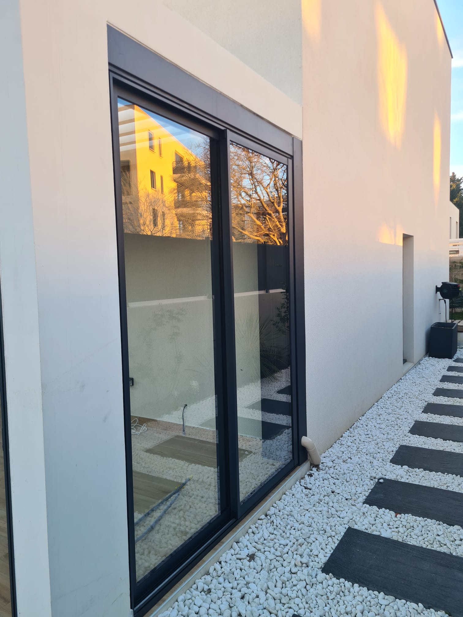 Pose Pergolas en rénovation La Ciotat 13600