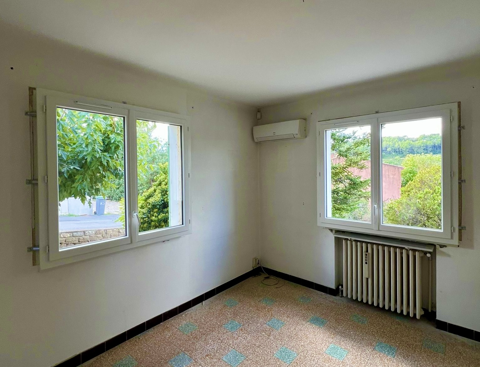 Fenêtres : en PVC 2025 sur mesure en rénovation de chez Altiva Pro Menuisier au Beausset 83330
