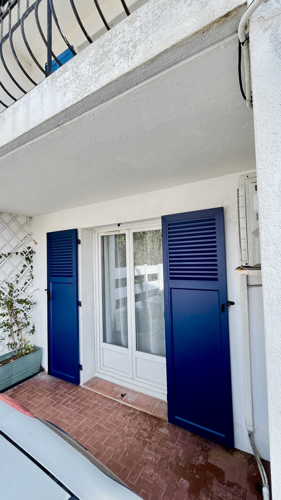 Volets Battants : en aluminium 2025 sur mesure en rénovation de chez Altiva Pro Menuisier à la Bandol 83150