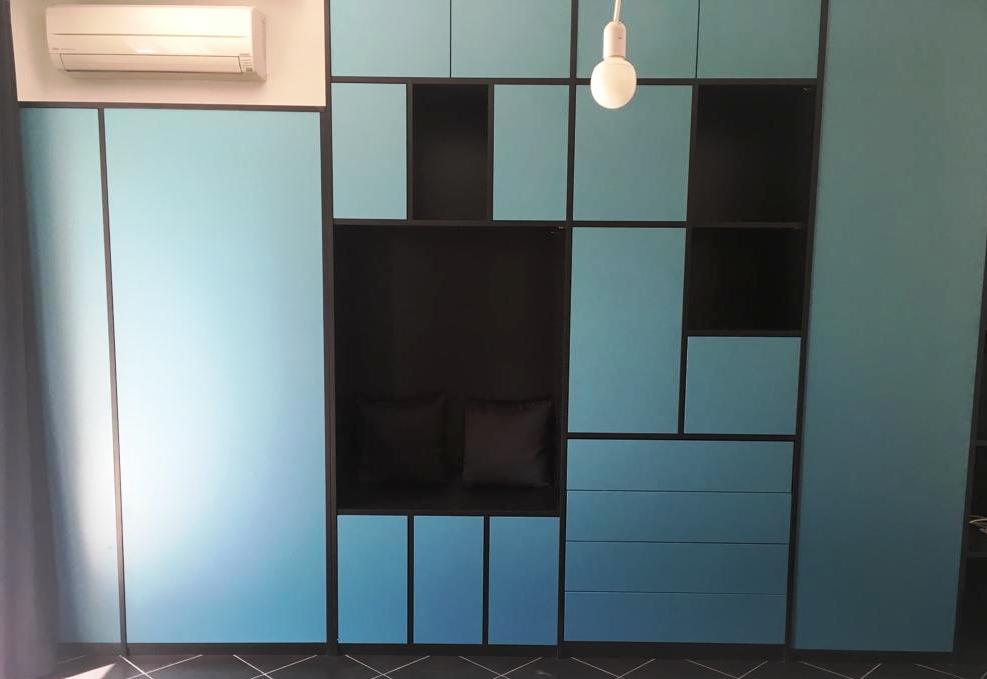 Placards & Rangements 2023-2024 sur mesure  en rénovation de chez Altiva Pro Menuisier La Seyne sur Mer, Toulon, Six-Fours-Les-Plages, Bandol, Hyeres