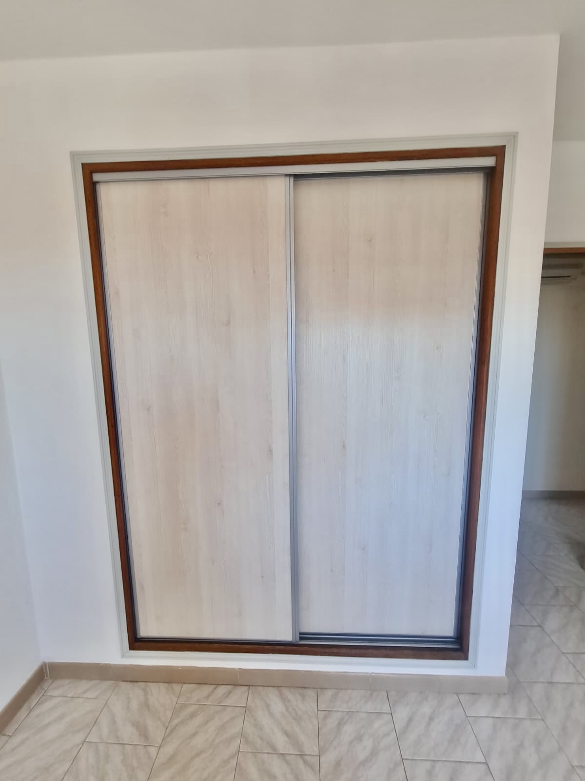 Placards & Rangements 2025 sur mesure en rénovation de chez Altiva Pro Menuisier La Seyne sur Mer