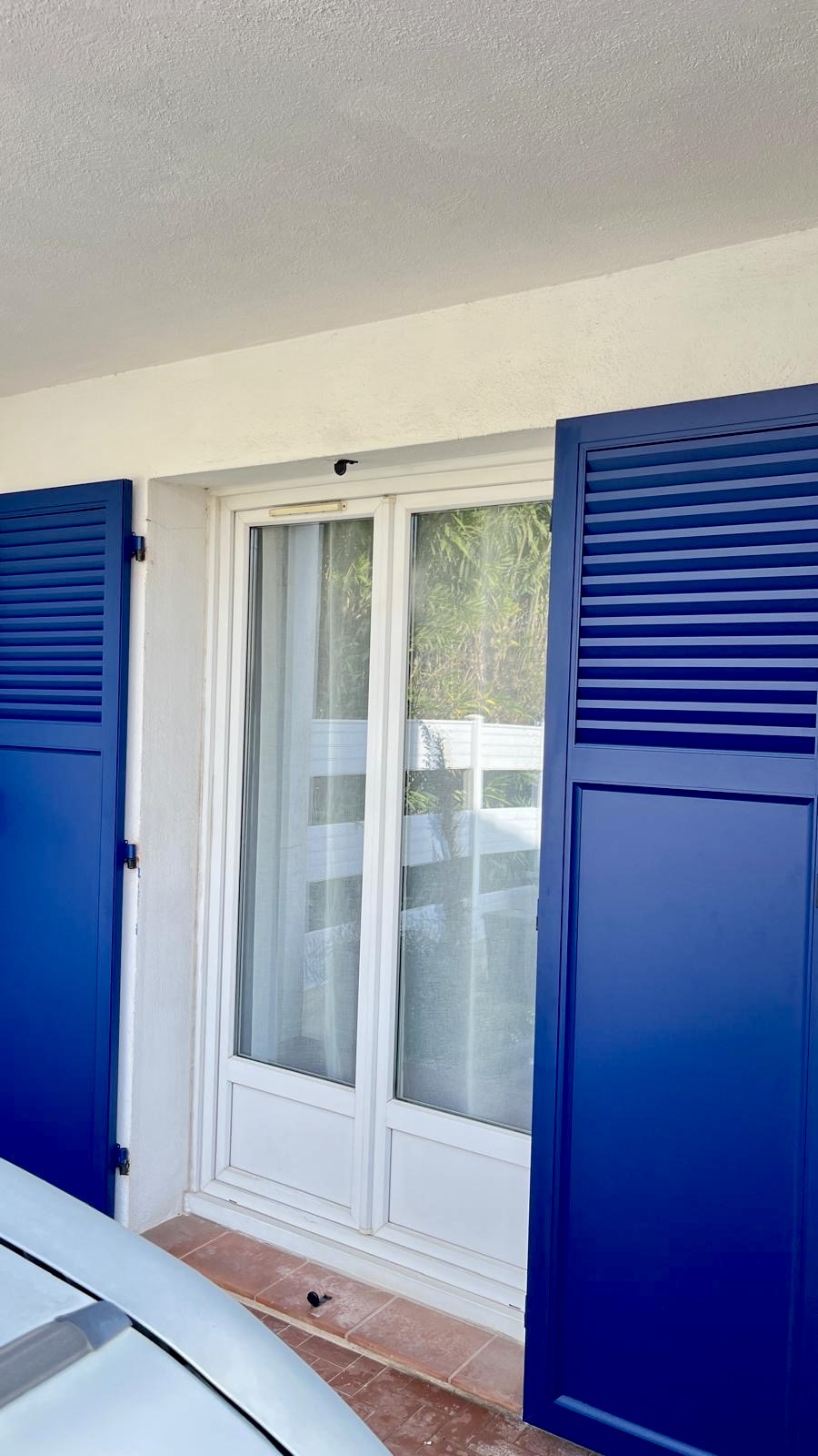 Volets Battants : en aluminium 2025 sur mesure en rénovation de chez Altiva Pro Menuisier à la Bandol 83150