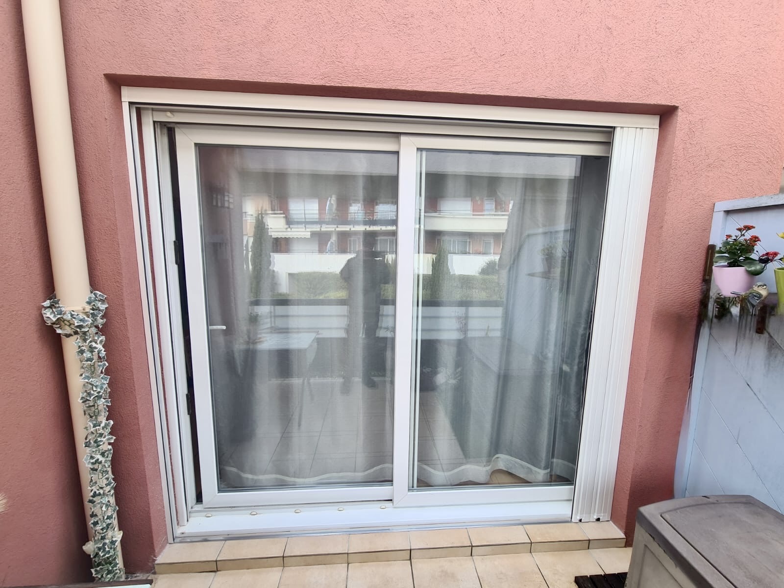 Fenêtres : en PVC 2025 sur mesure en rénovation de chez Altiva Pro Menuisier à La Seyne Sur Mer 
