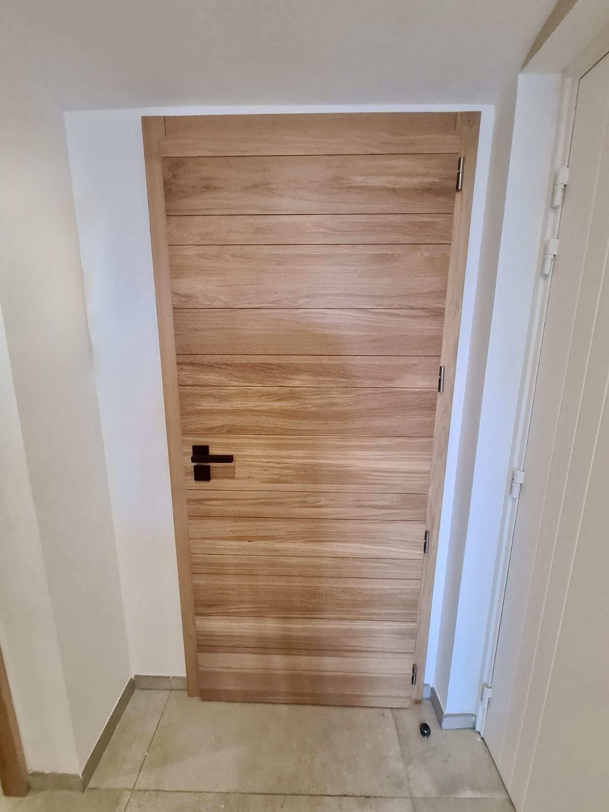Porte d’intérieur : Sur mesure de chez Altiva Pro Menuisier à Bandol 83150