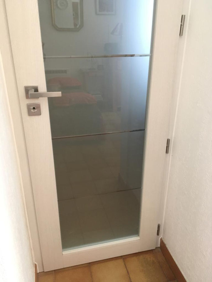 Porte d’intérieur : Sur mesure de chez Altiva Pro Menuisier  2023-2024 en rénovation Six-Fours-Les-Plages 83140