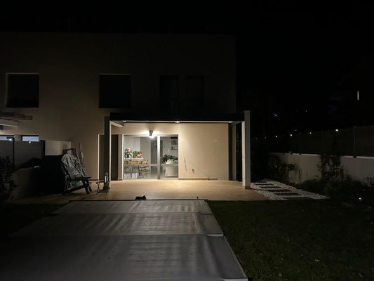 Pergolas bioclimatiques : sur mesure 2023-2024  La Ciotat 13600