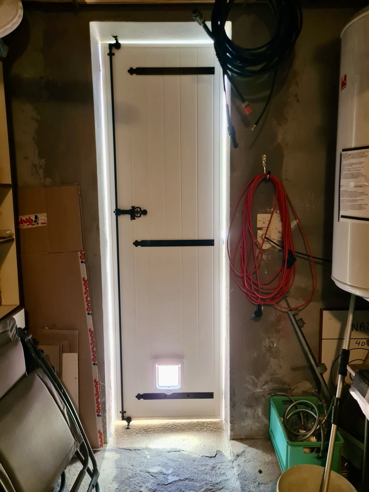 Volets Battants : en aluminium 2024 sur mesure en rénovation de chez Altiva Pro Menuisier à St Mandrier