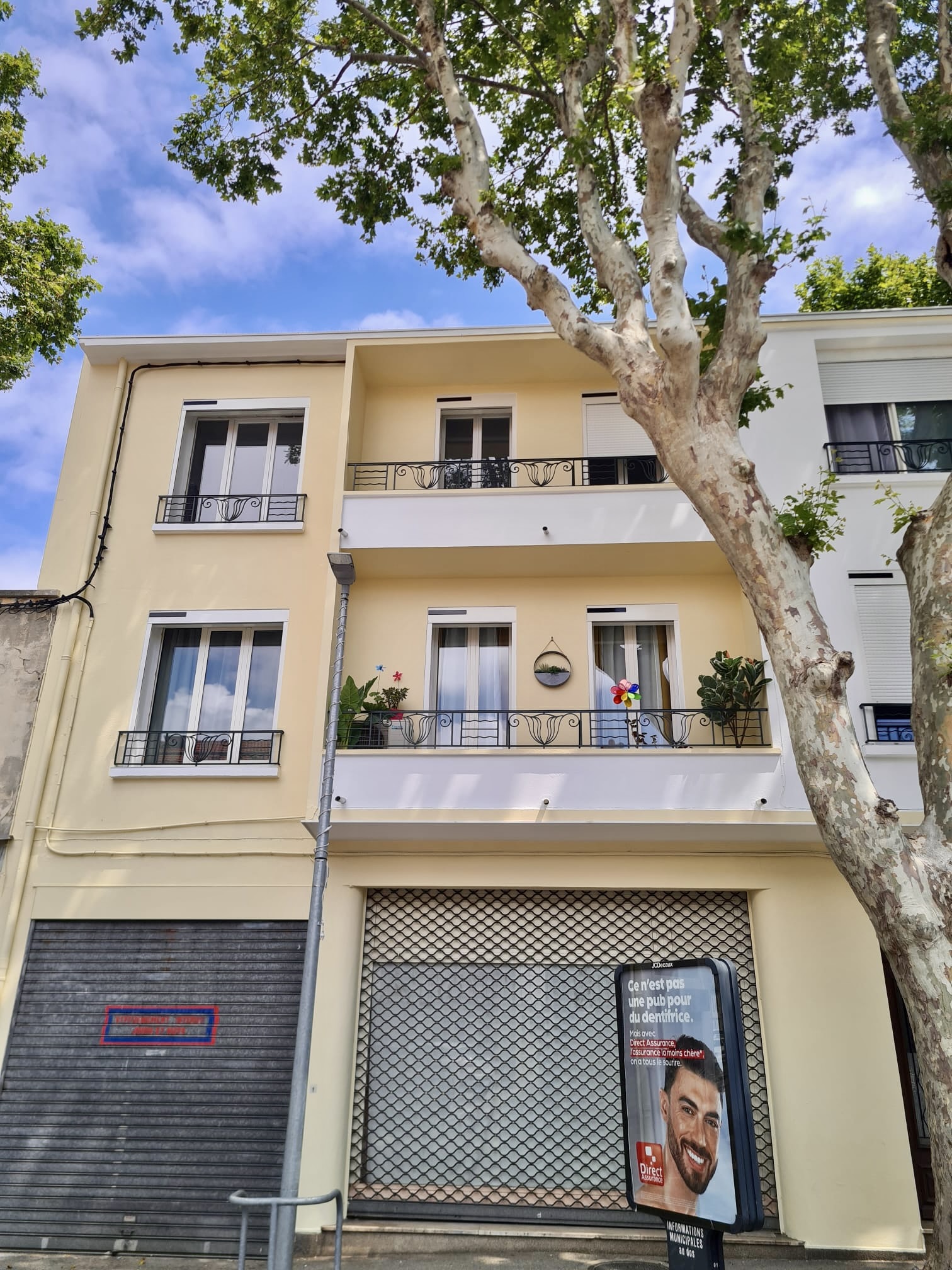Volets Roulants: Solaire , Juin 2024 sur mesure en rénovation de chez Altiva Pro Menuisier La SEYNE SUR MER 83500