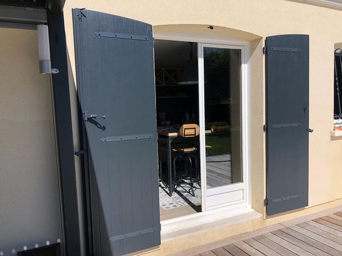 Fenêtre: en PVC  2023-2024 sur mesure  en rénovation de chez Altiva Pro Menuisier La Seyne Sur Mer 83500