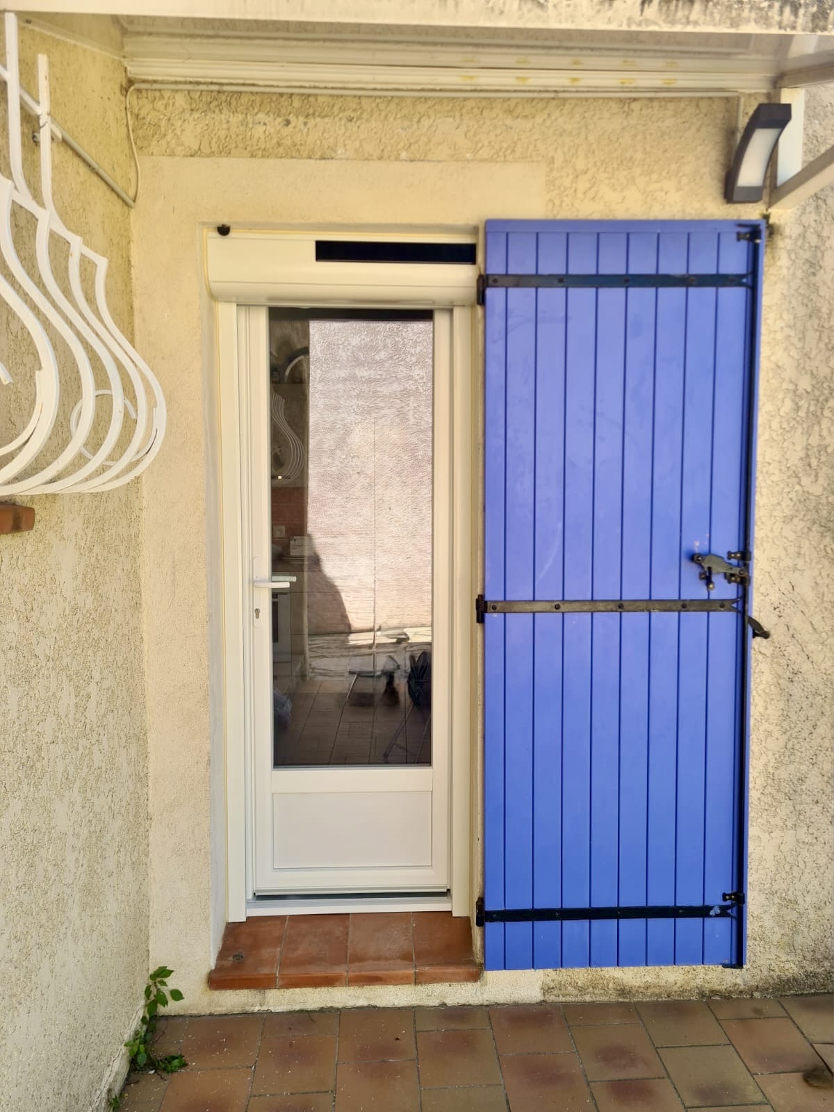 Volets Roulants: Solaire , Février 2025 sur mesure en rénovation de chez Altiva Pro Menuisier La Seyne Sur Mer 83500