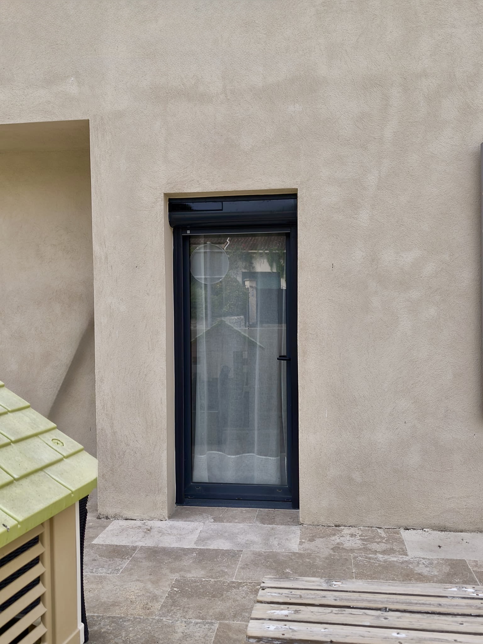 Volets Roulants: Solaire , Juin 2025 sur mesure en rénovation de chez Altiva Pro Menuisier Meyrargues 13650