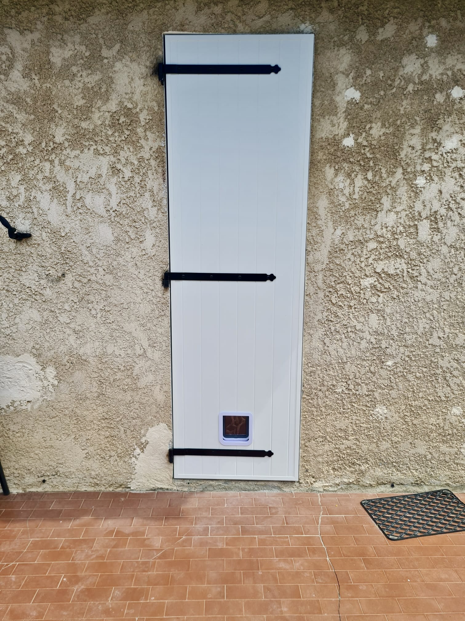 Volets Battants : en aluminium 2024 sur mesure en rénovation de chez Altiva Pro Menuisier à St Mandrier