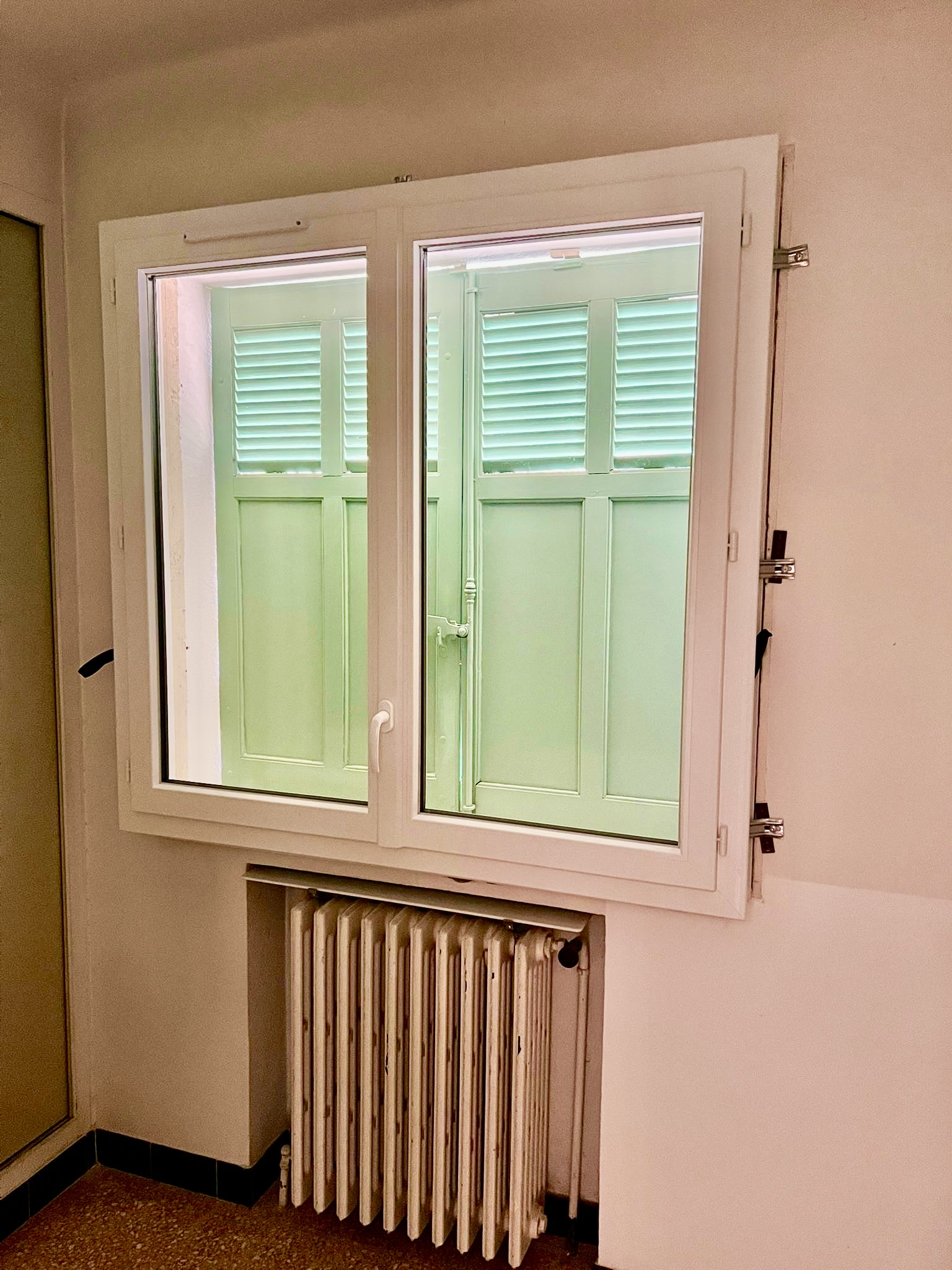 Fenêtres : en PVC 2025 sur mesure en rénovation de chez Altiva Pro Menuisier au Beausset 83330