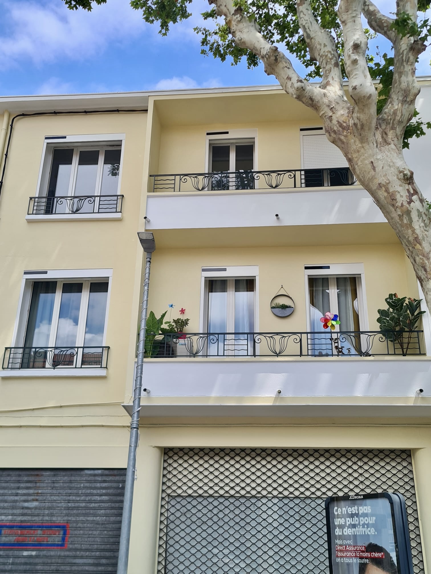 Volets Roulants: Solaire , Juin 2024 sur mesure en rénovation de chez Altiva Pro Menuisier La SEYNE SUR MER 83500