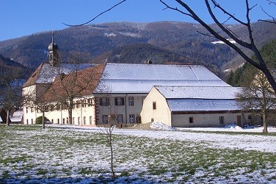 Oberried - Alemannische Woche