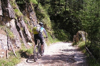 Kirchzarten - Black Forest Ultra Bike