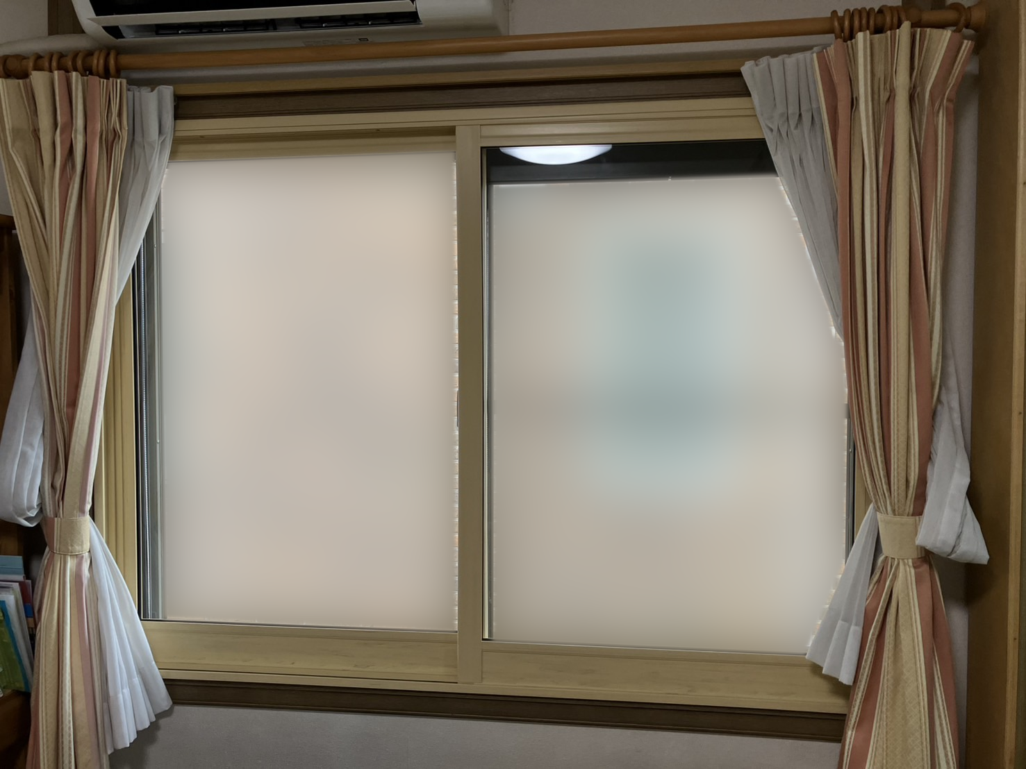 After③