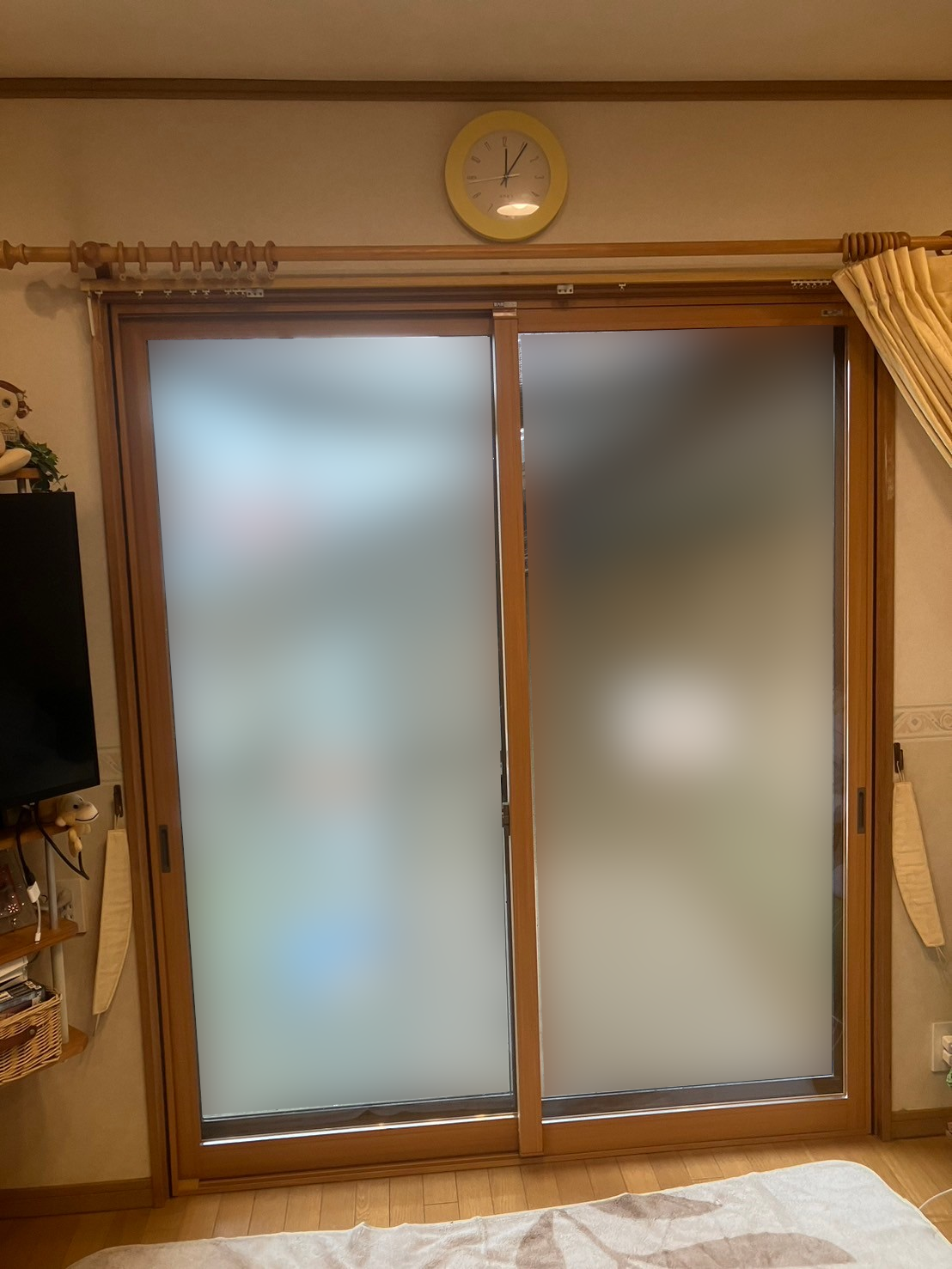 After